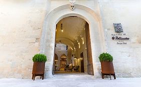 Pollicastro Boutique Hotel